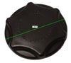 REPLACEMENT ACTUATOR RESERVOIR FILL CAP FOR TIEDOWN MODEL 660E , 750E , 850E - 2-1/4" , 1.98" O.D.