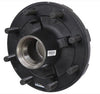 DEXTER D150 COMPLETE HUB ASSEMBLY OIL BATH LUBE, 15K CAPACITY 8 ON 275MM, 8X275MM
