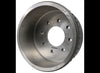 DEXTER BRAKE DRUM NON ABS, 12K-15K CAPACITY 8 ON 6.5", 8X6.5" BOLT PATTERN, 12-1/4"X5"
