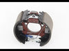 ELECTRIC BRAKE ASSEMBLY 12-1/4"X5", DEXTER 7-BOLT MOUNT, LEFT SIDE LS, 15K CAPACITY PER PAIR