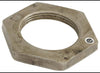 SPINDLE HEX NUT 1-3/4"-12 , LOW PROFILE FINE THREADS, FOR 10K-15K AXLES, JAM NUT