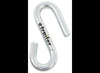 LACLEDE 7/16" S-HOOK FOR 1/4" SAFETY CHAINS - 1,250lbs WLL