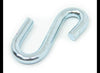 11/16" S-HOOK FOR 3/16" SAFETY CHAINS - 1,037lbs WLL