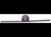 PIANO HINGE, 6' L X 4" W, 3/8" PIN DIAMETER - ALUMINUM