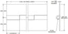PIANO HINGE, 6' L X 4" W, 3/8" PIN DIAMETER - ALUMINUM