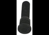 WHEEL LUG STUD 1/2"-20 X 2" LONG, DRIVE IN, RIGHT HAND THREAD
