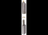 WELD ON HINGE, 5-15/16" X 1/2" PIN DIAMETER, BRASS BUSHING, GREASEABLE STEEL