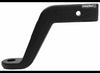 CURT BALL MOUNT FOR 2-1/2" HITCH, 8" DROP, 6-1/2" RISE, 20K CAPACITY
