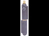 WELD ON HINGE, 3-3/16" X 5/16" PIN DIAMETER, BRASS BUSHING, GREASEABLE STEEL