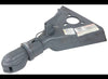 BULLDOG COLLAR-LOK COUPLER W/ HIGH PROFILE LATCH, 2-5/16" BALL , A-FRAME , 15K CAPACITY