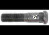 WHEEL LUG STUD 5/8"-18 X 2-3/4" DRIVE IN