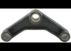 EQ-458 CURVED EQUALIZER FOR 1-3/4" DOUBE EYE SPRING, 6-1/4" LONG , 3/4" CENTER HOLE
