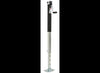 RAM SIDEWIND DROP LEG JACK 28-7/8" LIFT 7K LIFT , 8K SUPPORT, SQUARE WELD ON