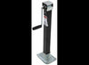 RAM SIDEWIND DROP LEG JACK 28-7/8" LIFT 7K LIFT , 8K SUPPORT, SQUARE WELD ON