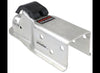 DEMCO CHANNEL 3" TONGUE COUPLER 2" BALL BOLT ON, 7K, EZ LATCH