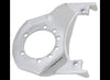 KODIAK 12" DISC BRAKE CALIBER BRACKET, GALVANIZED, 5 HOLE FLANGE, 5.2K - 6K