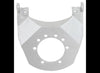 KODIAK 12" DISC BRAKE CALIBER BRACKET, GALVANIZED, 5 HOLE FLANGE, 5.2K - 6K