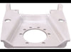 KODIAK 13" DISC BRAKE CALIBER BRACKET, GALVANIZED, 5 HOLE FLANGE, 7K