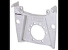 KODIAK 13" DISC BRAKE CALIBER BRACKET, GALVANIZED, 5 HOLE FLANGE, 7K
