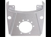 KODIAK 13" DISC BRAKE CALIBER BRACKET, GALVANIZED, 5 HOLE FLANGE, 7K