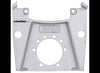 KODIAK 13" DISC BRAKE CALIBER BRACKET, GALVANIZED, 5 HOLE FLANGE, 7K