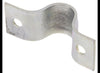 TOP PIPE RETAINER FOR CAM DOOR LOCK, CAM ACTION LATCH, ZINC PLATED