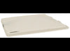 VENT COVER FOR CAMCO / JENSEN RV TRAILER ROOF VENT - WHITE, W/ METAL BASE, POLYPROPYLENE