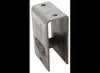REAR HANGER FOR 2" WIDE SLIPPER SPRINGS - 6-1/4"T C 5/16" BOLT HOLE