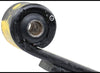 6 LEAF SLIPPER SPRING, SPRING EYE 5/8" , 30" LONG , FOR 9K AXLE