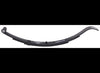 3 LEAF SLIPPER SPRING, SPRING EYE 9/16" , 24-1/4" L X 1-3/4" W , FOR 1.5K AXLE