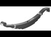 6 LEAF SLIPPER SPRING, SPRING EYE 9/16" , 29-1/2" L X 2" W , FOR 8K AXLE
