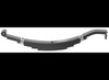 6 LEAF SLIPPER SPRING, SPRING EYE 9/16" , 29-1/2" L X 2" W , FOR 8K AXLE