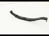 4 LEAF SLIPPER SPRING W/ HOOK END, SPRING EYE 9/16" , 28-1/8" L X 2" W , FOR 4K AXLE