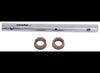 REPLACEMENT HANDLE SHAFT FOR RAM 10K -12K JACK, DIRECT WELD JACK