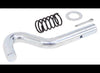 REPLACEMENT DROP LEG PLUNGER PIN ASSEMBLY FOR RAM 10K -12K JACK, DIRECT WELD JACK