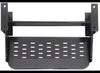 FELXCO MANUAL PULL- OUT STEP FOR RV'S 7" DROP / RISE - 20" WIDE - 300LBS