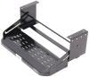 FELXCO MANUAL PULL- OUT STEP FOR RV'S 7" DROP / RISE - 20" WIDE - 300LBS