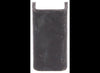 4 HOLE ADJUSTABLE C-CHANNEL, CHANNEL BRACKET, WELD ON, 7-1/2" T , 14K CAPACITY