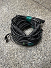 SURE-TRAC WIRING HARNESS FOR 14' - 16' DUMP - COMPLETE HARNESS ASSEMBLY W/ PLUGS, FRONT AND REAR