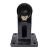 DEMCO COUPLER W/EZ LATCH, 2-5/16" BALL, 21K, FLATE PLATE MOUNT - 4 BOLT HOLES