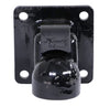 DEMCO COUPLER W/EZ LATCH, 2-5/16" BALL, 21K, FLATE PLATE MOUNT - 4 BOLT HOLES