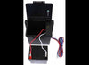 BRIGHT WAY PUSH TO TEST TRAILER BREAKAWAY KIT - WITH 1-AMP CHARGER AND 5 AH BATTERY, TOP LOAD