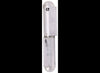 WELD ON HINGE, 3-15/16" X 3/8" PIN DIAMETER, STAINLESS STEEL BUSHING, ALUMINUM HINGE
