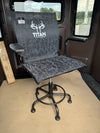 Titan Big Boy Chair