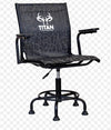 Titan Big Boy Chair