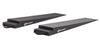 RACE RAMP - 5" H TRAILER RAMP, 4.3 DEGREE APPROACH ANGLE, NOTCH RAMP, 67"x14"x5"-2"