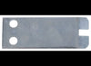 REPLACEMENT SAFETY LEVER SPRING PLATE FOR DEMCO HYDRAULIC TRAILER BRAKE ACTUATORS