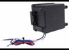 BRIGHT WAY ICU PUSH TO TEST TRAILER BREAKAWAY KIT - WITH 0.5-AMP CHARGER AND 5 AH BATTERY, SIDE LOAD