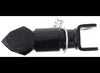 RAM SLEEVE LOCK TRAILER COUPLER FOR ADJUSTABLE C CHANNEL MOUNT, 2-5/16" BALL, 12.5K CAPACITY, CAST