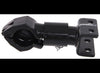 RAM SLEEVE LOCK TRAILER COUPLER FOR ADJUSTABLE C CHANNEL MOUNT, 2-5/16" BALL, 12.5K CAPACITY, CAST